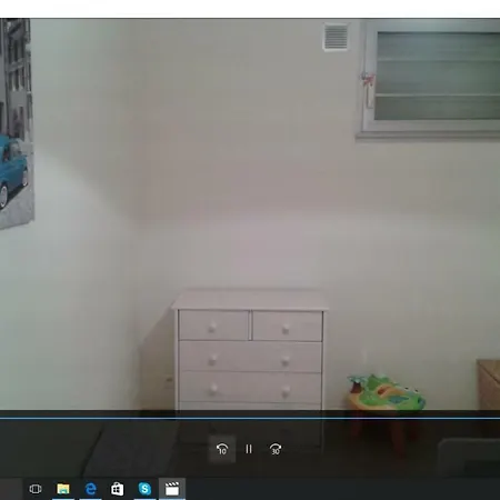 Apartment Le Mont Agel